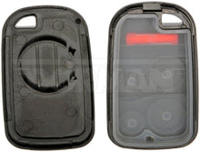Charger l'image dans la galerie, 13667 Keyless Entry Transmitter Cover Dorman - HELP Canada