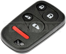 Charger l'image dans la galerie, 13667 Keyless Entry Transmitter Cover Dorman - HELP Canada