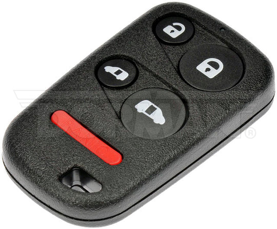 13667 Keyless Entry Transmitter Cover Dorman - HELP Canada