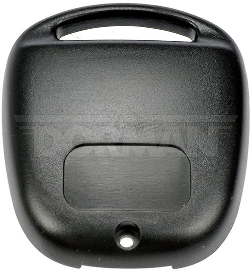 13670 Keyless Entry Transmitter Cover Dorman - HELP Canada