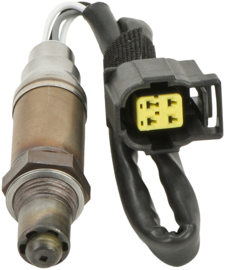 13672 Oxygen Sensor Bosch Canada