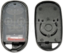 Charger l'image dans la galerie, 13674 Keyless Entry Transmitter Cover Dorman - HELP Canada