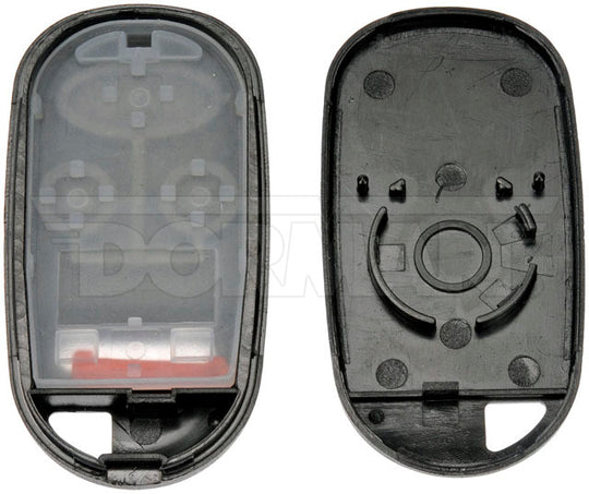 13674 Keyless Entry Transmitter Cover Dorman - HELP Canada