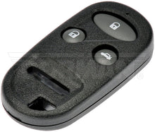 Charger l'image dans la galerie, 13674 Keyless Entry Transmitter Cover Dorman - HELP Canada
