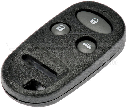 13674 Keyless Entry Transmitter Cover Dorman - HELP Canada