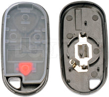 Charger l'image dans la galerie, 13675 Keyless Entry Transmitter Cover Dorman - HELP Canada