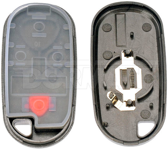 13675 Keyless Entry Transmitter Cover Dorman - HELP Canada