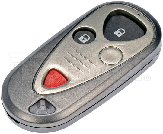 13675 Keyless Entry Transmitter Cover Dorman - HELP Canada
