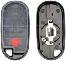 Load image into Gallery viewer, 13676 Keyless Entry Transmitter Cover Dorman - HELP Canada