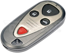 Charger l'image dans la galerie, 13676 Keyless Entry Transmitter Cover Dorman - HELP Canada