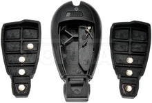 Charger l'image dans la galerie, 13678 Keyless Entry Transmitter Cover Dorman - HELP Canada