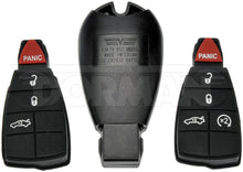 Charger l'image dans la galerie, 13679 Keyless Entry Transmitter Cover Dorman - HELP Canada