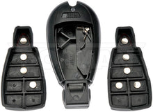 Charger l'image dans la galerie, 13679 Keyless Entry Transmitter Cover Dorman - HELP Canada