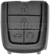 Load image into Gallery viewer, 13682 Keyless Entry Transmitter Cover Dorman - HELP Canada