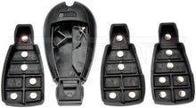 Charger l'image dans la galerie, 13684 Keyless Entry Transmitter Cover Dorman - HELP Canada