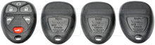 Charger l'image dans la galerie, 13685 Keyless Entry Transmitter Cover Dorman - HELP Canada