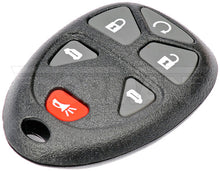 Charger l'image dans la galerie, 13685 Keyless Entry Transmitter Cover Dorman - HELP Canada