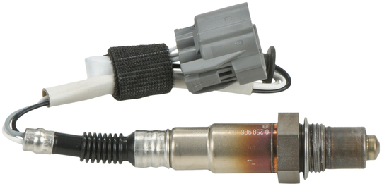 13685 Oxygen Sensor Bosch Canada