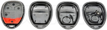 Charger l'image dans la galerie, 13686 Keyless Entry Transmitter Cover Dorman - HELP Canada