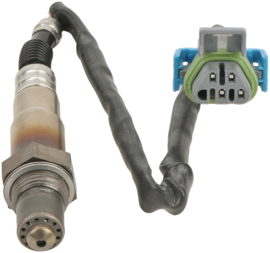 13686 Oxygen Sensor Bosch Canada