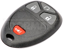 Charger l'image dans la galerie, 13687 Keyless Entry Transmitter Cover Dorman - HELP Canada