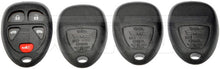 Charger l'image dans la galerie, 13689 Keyless Entry Transmitter Cover Dorman - HELP Canada