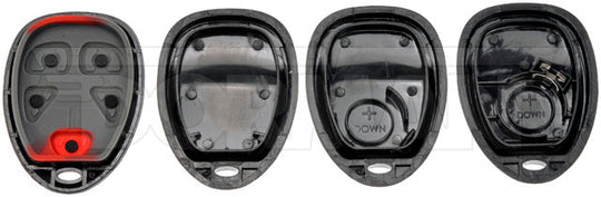 13689 Keyless Entry Transmitter Cover Dorman - HELP Canada