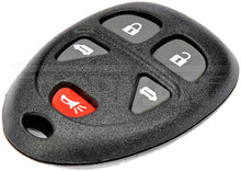 Charger l'image dans la galerie, 13689 Keyless Entry Transmitter Cover Dorman - HELP Canada
