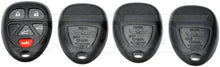 Charger l'image dans la galerie, 13691 Keyless Entry Transmitter Cover Dorman - HELP Canada