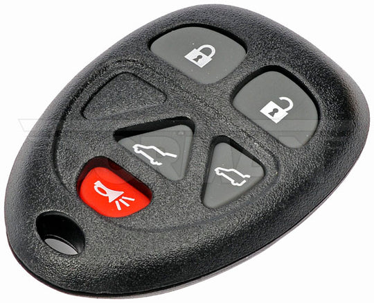 13691 Keyless Entry Transmitter Cover Dorman - HELP Canada