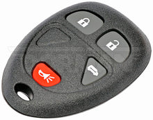 Charger l'image dans la galerie, 13694 Keyless Entry Transmitter Cover Dorman - HELP Canada