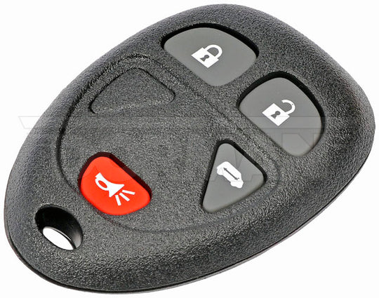13694 Keyless Entry Transmitter Cover Dorman - HELP Canada