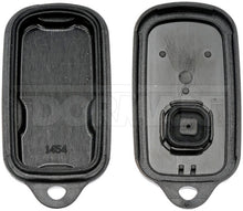Charger l'image dans la galerie, 13696 Keyless Entry Transmitter Cover Dorman - HELP Canada