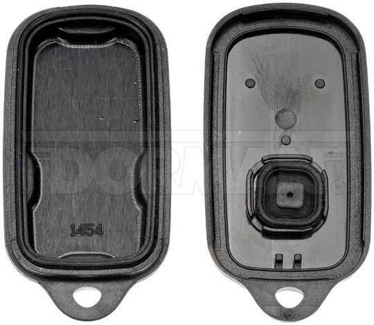 13696 Keyless Entry Transmitter Cover Dorman - HELP Canada