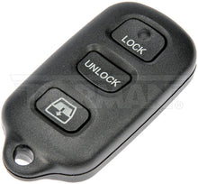 Charger l'image dans la galerie, 13696 Keyless Entry Transmitter Cover Dorman - HELP Canada