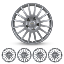 Load image into Gallery viewer, KH13716SN 16" Krypton Dialyn Wheel Hub Cap Krypton Wheels Canada