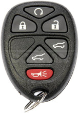 Charger l'image dans la galerie, 13714 Keyless Entry Transmitter Dorman - HELP Canada