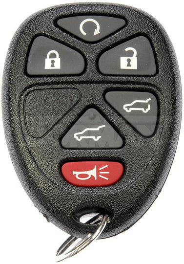 13714 Keyless Entry Transmitter Dorman - HELP Canada