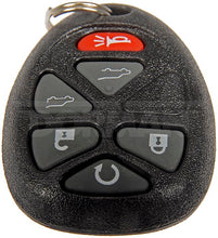 Charger l'image dans la galerie, 13714 Keyless Entry Transmitter Dorman - HELP Canada