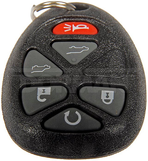 13714 Keyless Entry Transmitter Dorman - HELP Canada