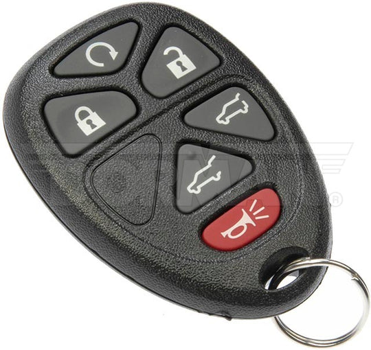 13714 Keyless Entry Transmitter Dorman - HELP Canada