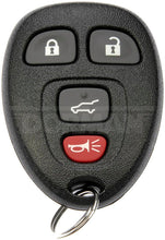 Charger l'image dans la galerie, 13715 Keyless Entry Transmitter Dorman - HELP Canada