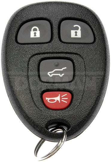 13715 Keyless Entry Transmitter Dorman - HELP Canada