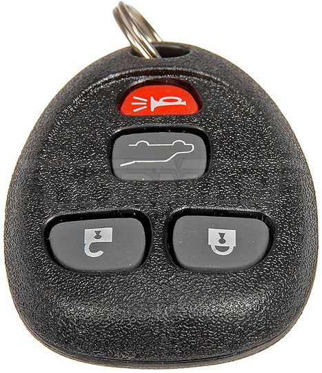 13715 Keyless Entry Transmitter Dorman - HELP Canada