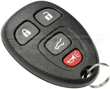 Charger l'image dans la galerie, 13715 Keyless Entry Transmitter Dorman - HELP Canada