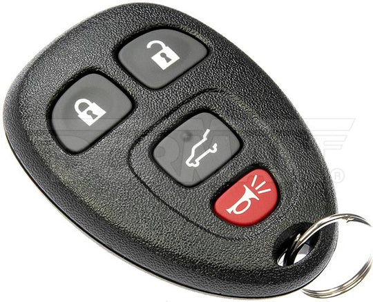 13715 Keyless Entry Transmitter Dorman - HELP Canada