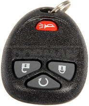 Load image into Gallery viewer, 13719 Keyless Entry Transmitter Dorman - HELP Canada