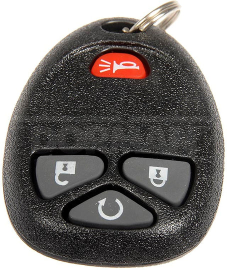 13719 Keyless Entry Transmitter Dorman - HELP Canada