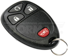 Load image into Gallery viewer, 13719 Keyless Entry Transmitter Dorman - HELP Canada