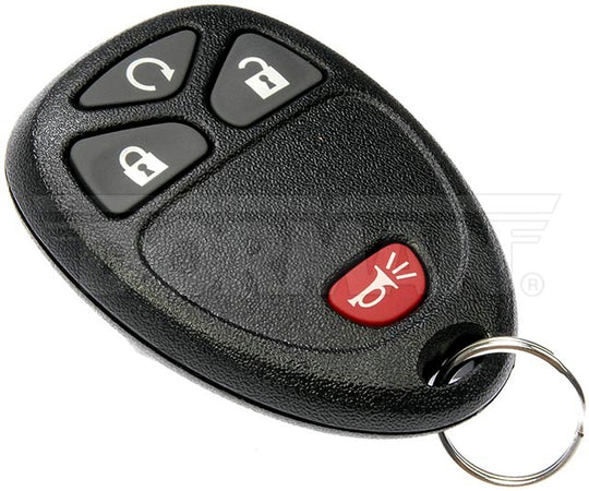 13719 Keyless Entry Transmitter Dorman - HELP Canada